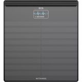 Withings Body Scan Personenwaage Schwarz Personenwaage