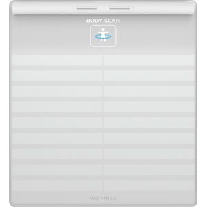 Withings Body Scan - Wit