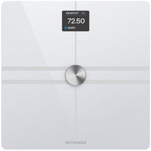 Withings Body Comp Weiß