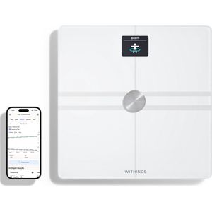 Withings Body Comp Wit