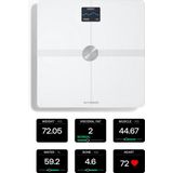 Withings Body Smart - Wit