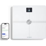 Withings, Weegschaal, Body Smart (200 kg)