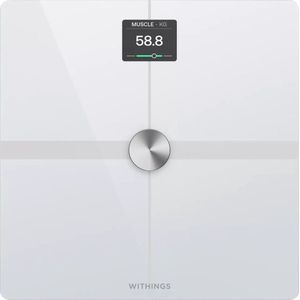 Withings Body Smart - Wit