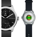 Withings Scanwatch 2 - Zwart 42mm