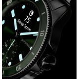 Withings ScanWatch Nova Grün