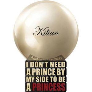 Princess by Kilian Rose De Mai For Unisex Eau De Parfum 100ml