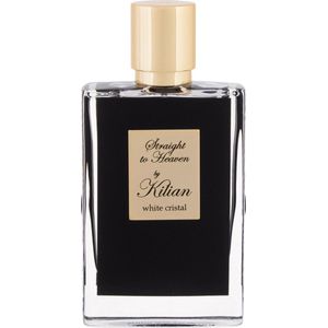 Kilian The Cellars Straight To Heaven Woodsy Animalic Perfume Spray