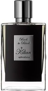 By Kilian Back to Black Aphrodisiac Eau de Parfum 50 ml
