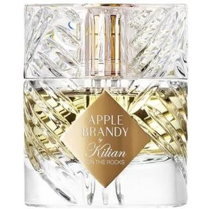 Kilian Apple Brandy on the Rocks Eau de Parfum Refillable 50 ml