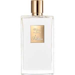 Kilian - The Narcotics Woman in Gold Eau de Parfum 100 ml (3730 € / 1 l)