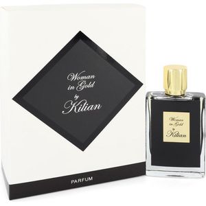 Kilian Woman In Gold Refillable Eau De Parfum