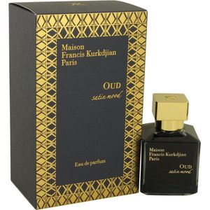 Maison Francis Kurkdjian Oud Satin Mood Eau de Parfum
