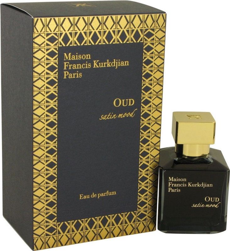 Maison Francis Kurkdjian Oud Satin Mood EdP Nat. Spray