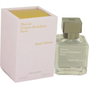 Aqua Celestia Eau de Toilette