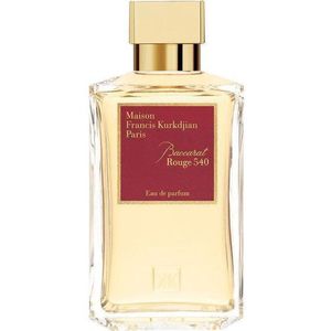 Maison Francis Kurkdjian Paris - Baccarat Rouge 540 Eau de Parfum 200 ml (2425 € / 1 l)