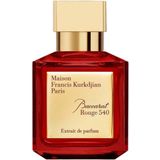 Maison Francis Kurkdjian Baccarat Rouge 540 Extrait de Parfum