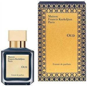 Uniseks Parfum Maison Francis Kurkdjian Oud Extrait de Parfum Oud 70 ml