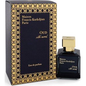 Maison Francis Kurkdjian Paris Oud silk mood Eau de Parfum 70 ml