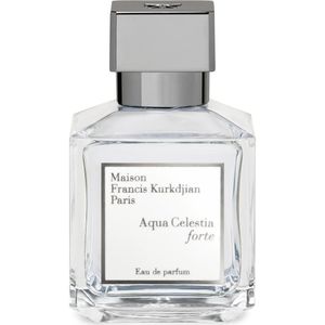 Maison Francis Kurkdjian - MFKP Aqua Celestia Forte  70 ml  Eau de Parfum Dames