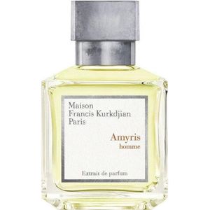 Maison Francis Kurkdjian Amyris Homme Extrait de Parfum 70 ml