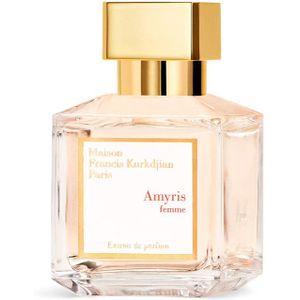 Maison Francis Kurkdjian - MFKP Amyris Femme Extrait De Parfum 70ml  Eau de Parfum Dames