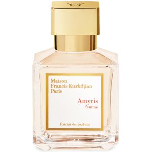 Maison Francis Kurkdjian - Amyris Femme Extrait de Parfum - 70 ml - Dames Parfum