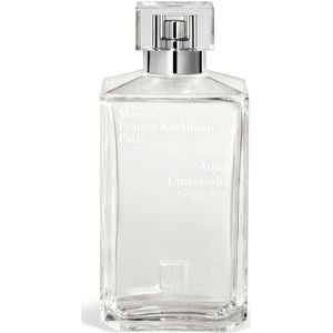 Maison Francis Kurkdjian , Aqua Universalis Forte, Eau De Parfum, Unisex, 200 ml Unisex