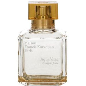 Maison Francis Kurkdjian Paris - Aqua Vitae Cologne forte Eau de Parfum 200 ml (1834.95 € / 1 l)