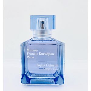 Maison Francis Kurkdjian Aqua Celestia Cologne Forte Eau de Parfum 70 ml