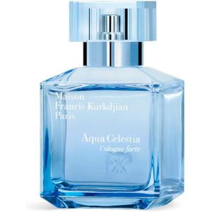 Maison Francis Kurkdjian Aqua Celestia Cologne Forte EdP Nat. Spray
