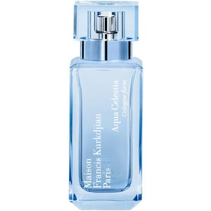 Maison Francis Kurkdjian Paris Aqua Celestia Cologne forte Eau de Parfum 35 ml