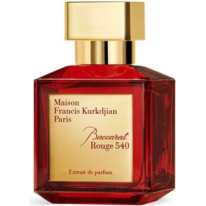 Maison Francis Kurkdjian Baccarat Rouge 540 Extrait de Parfum