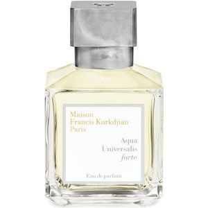 Maison Francis Kurkdjian - MFKP Aqua Universalis Forte Eau de parfum Spray 70ml  Dames