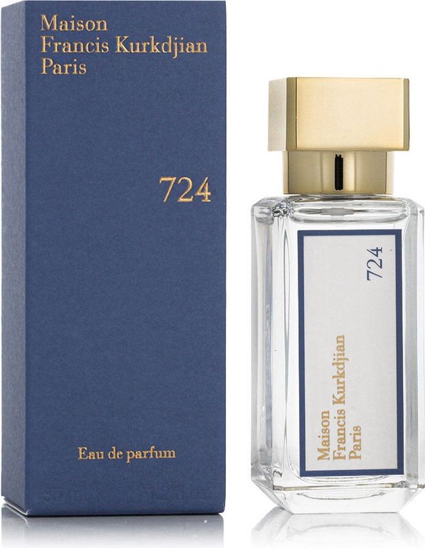 Maison Francis Kurkdjian 724 EdP Nat. Spray