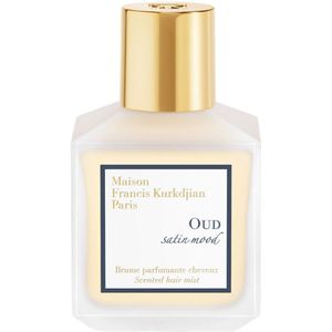 Maison Francis Kurkdjian Oud Satin Mood Scented Hairmist - haarparfum