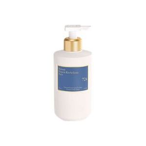 Maison Francis Kurkdjian Paris 724 Body Lotion 350 ml