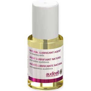 Audinell natuurlijke olie