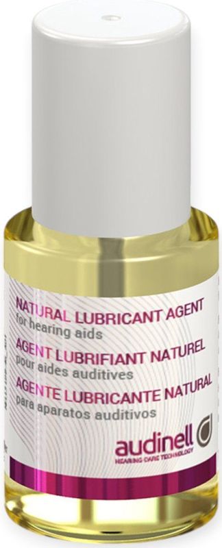 Audinell natuurlijke olie
