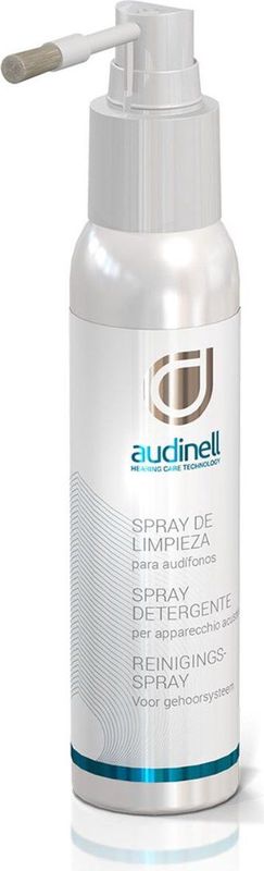 Audinell reinigingspray 100ml