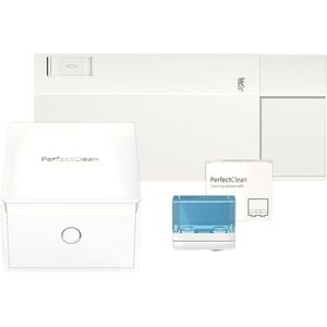 Audinell - PerfectClean - Elektrisch Reinigen en Drogen van Hoortoestellen