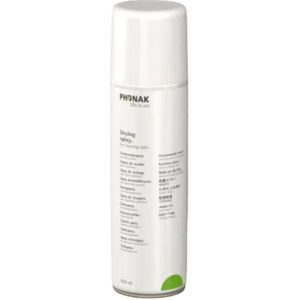 Phonak - Schoonmaakdoekjes voor Hoortoestellen - 90 Stuks in Koker