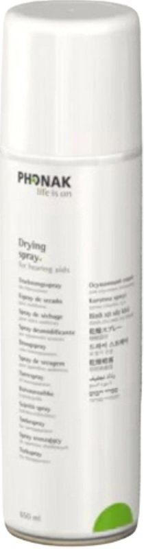 Phonak - Schoonmaakdoekjes voor Hoortoestellen - 90 Stuks in Koker