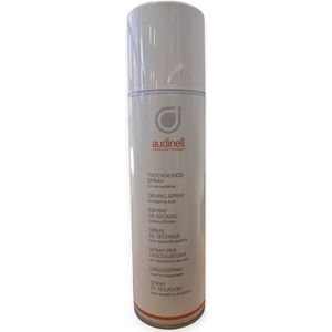 Audinell - Airspray - 150 ML - Oorsmeer Verwijderaar