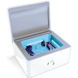 PerfectDry - Lux - Droogbox - Wit - Geavanceerde Technologie