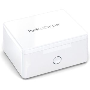 PerfectDry - Lux - Droogbox - Wit - Geavanceerde Technologie