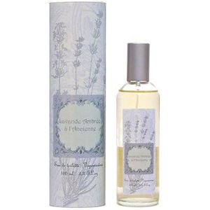 Parfums de Provence Lavande Ambree eau de toilette spray 100 ml (lavendel en amber)