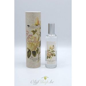 Parfums de Provence Rose Eternelle eau de toilette spray 100 ml (rozen)