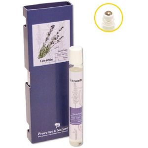 Parfums de Provence Lavande eau de toilette roll-on 10 ml (lavendel)