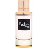 Montana Collection Edition 3 - Eau De Parfum 100 ml - Unisexgeur