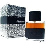 Montana Herengeuren Graphite Eau de Toilette Spray